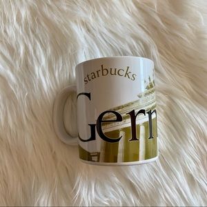 Starbucks Germany Mug